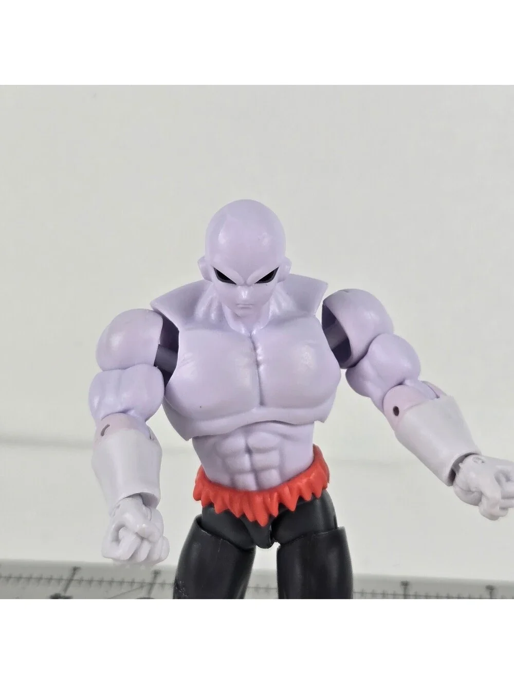 Bandai Dragon Ball Super Evolve Jiren 5